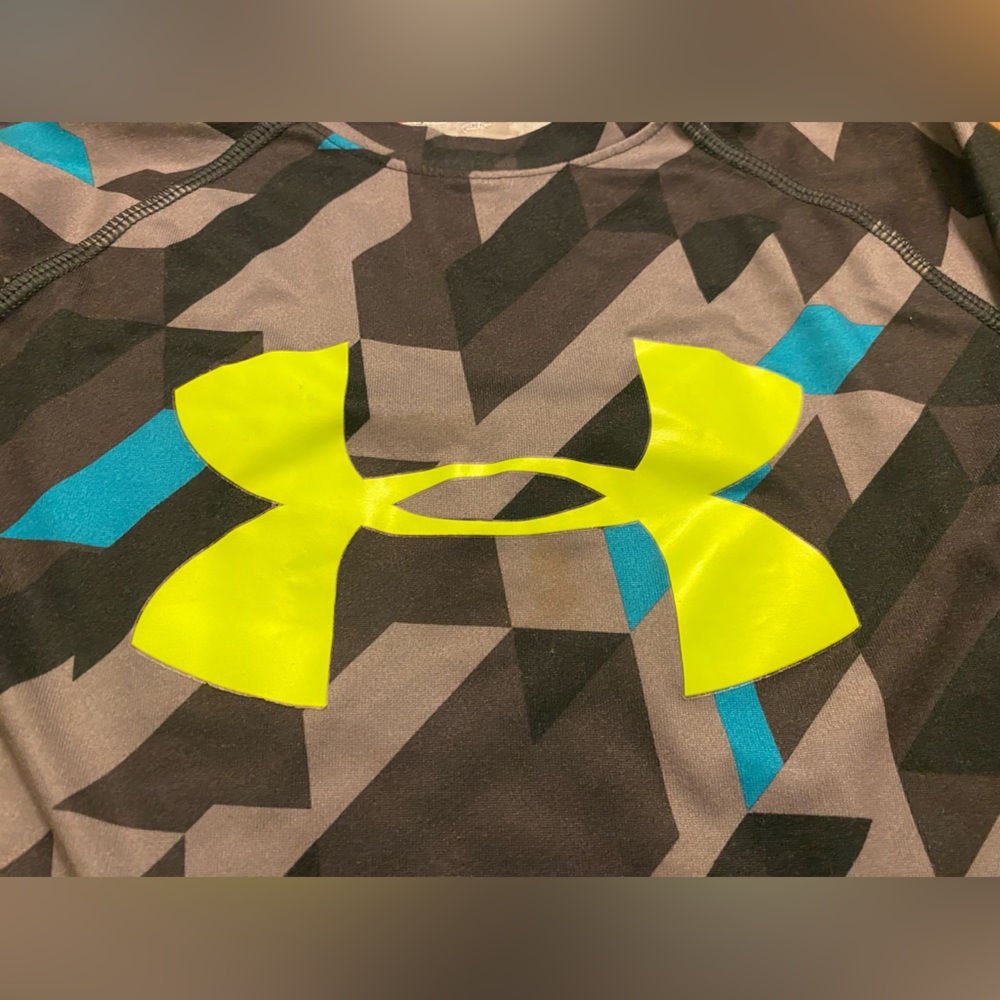 Bundle! Adidas, Under Armor & Reebok - Picture 5 of 10
